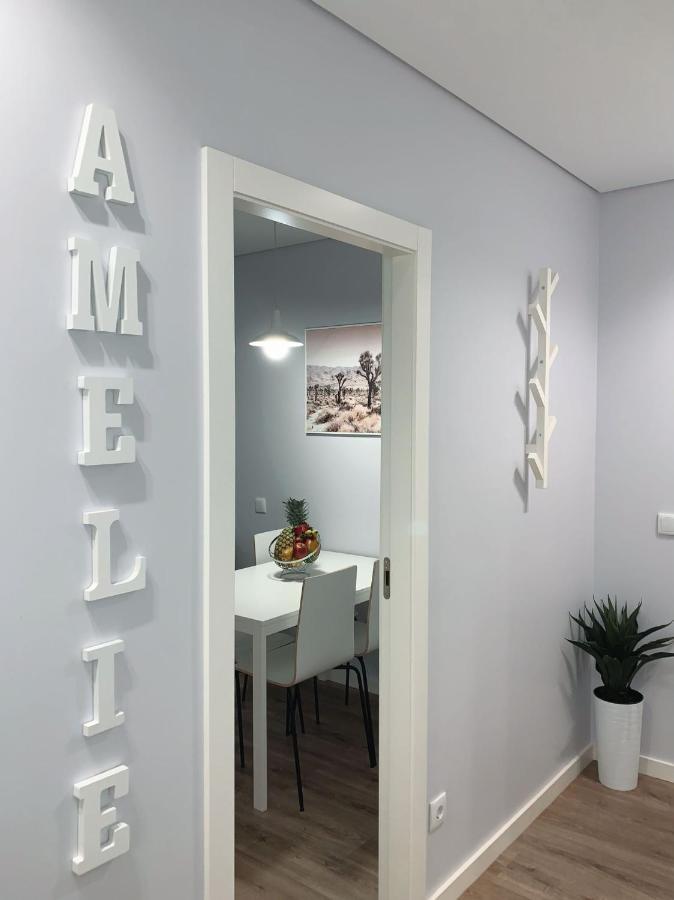 Alojamento Amelie - Apartamento 브라가 외부 사진