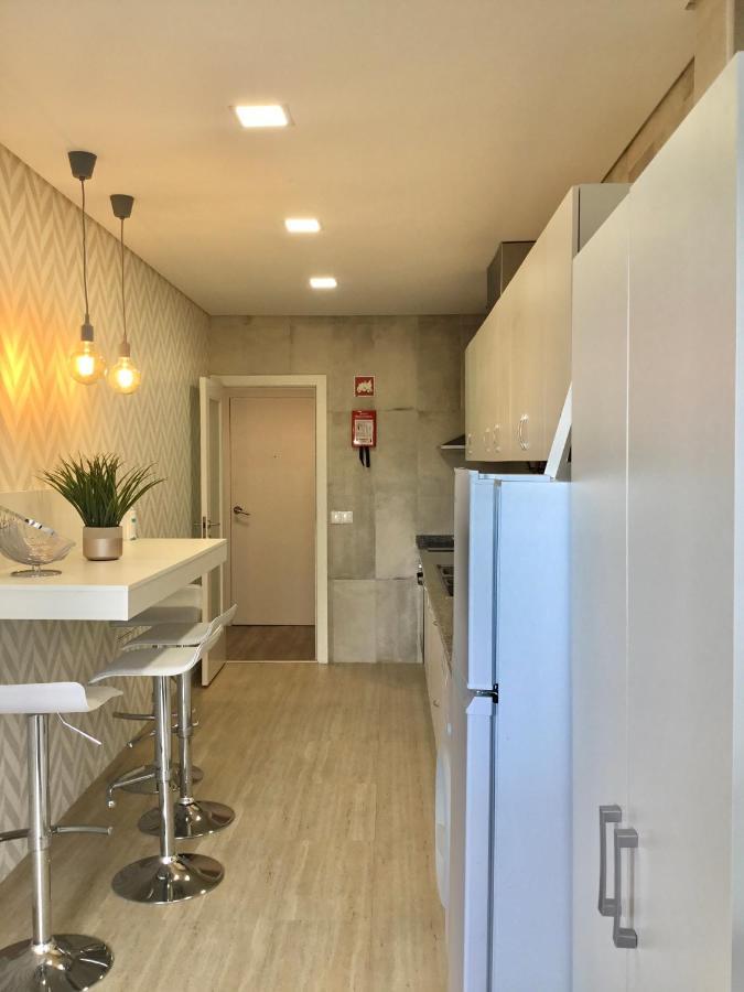 Alojamento Amelie - Apartamento 브라가 외부 사진