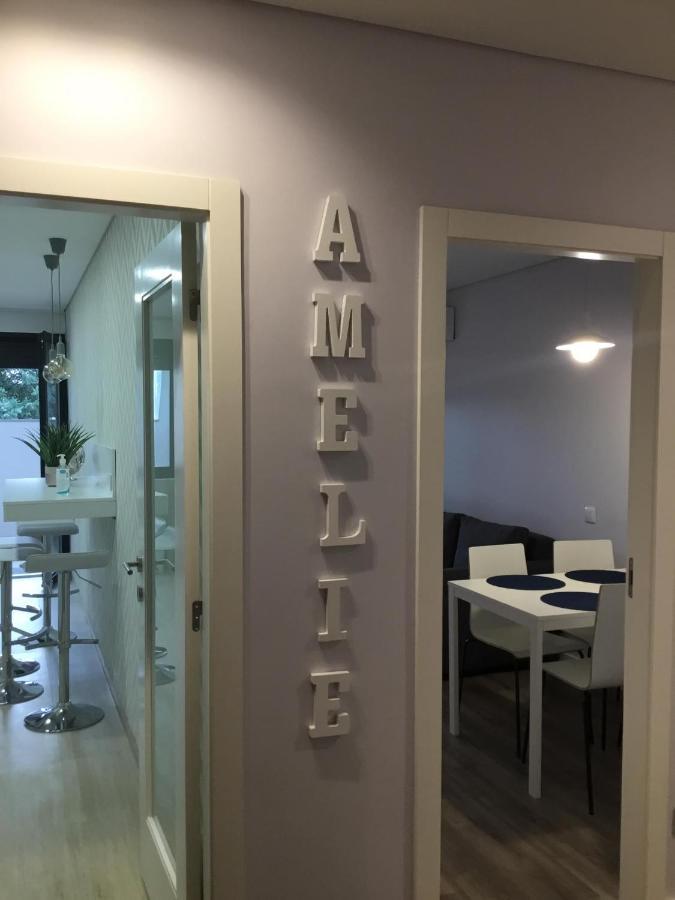 Alojamento Amelie - Apartamento 브라가 외부 사진