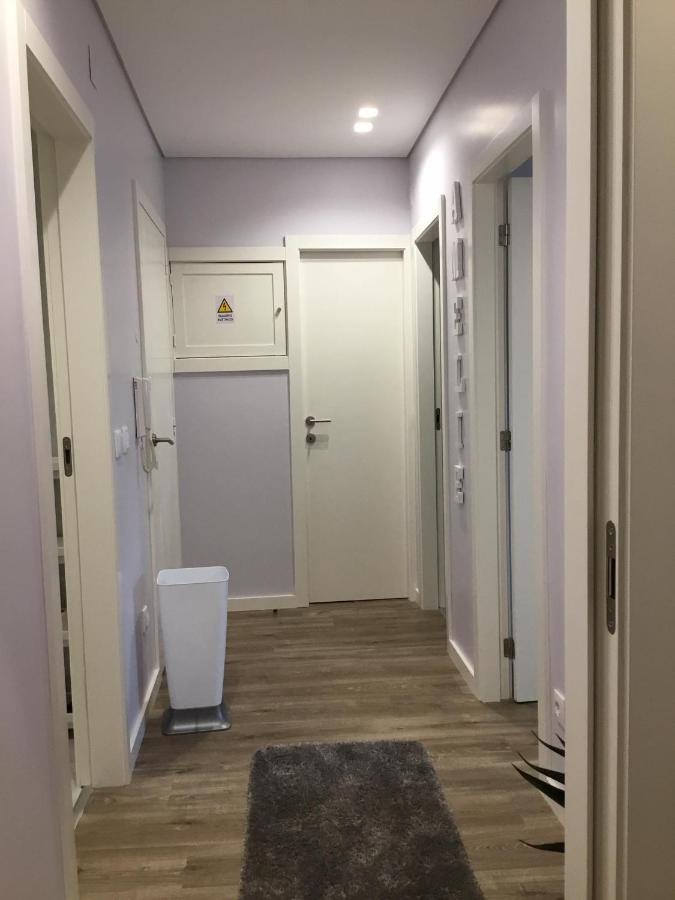 Alojamento Amelie - Apartamento 브라가 외부 사진