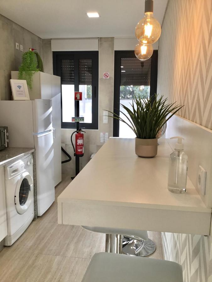 Alojamento Amelie - Apartamento 브라가 외부 사진