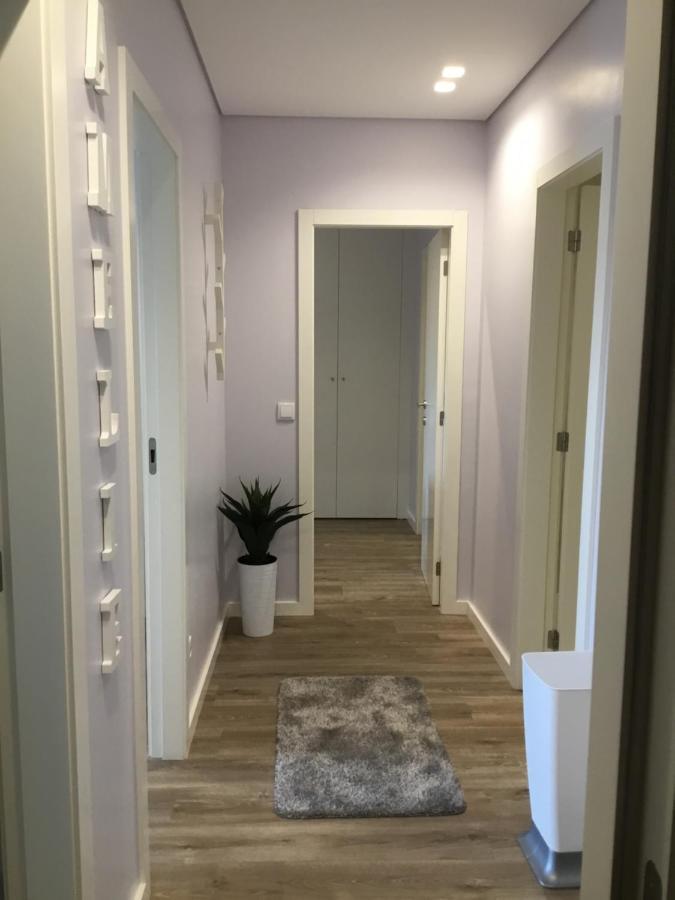 Alojamento Amelie - Apartamento 브라가 외부 사진